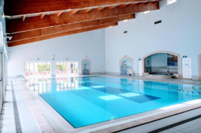Sweet Home Villa Oasis Parque